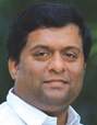 Dr. Bobby S. Mathew